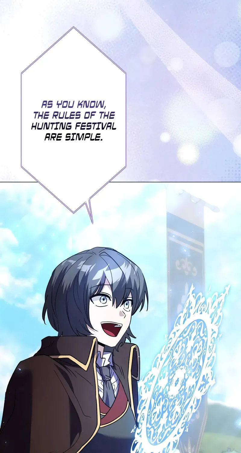 Love Letter From the Future Chapter 25 page 79 - 