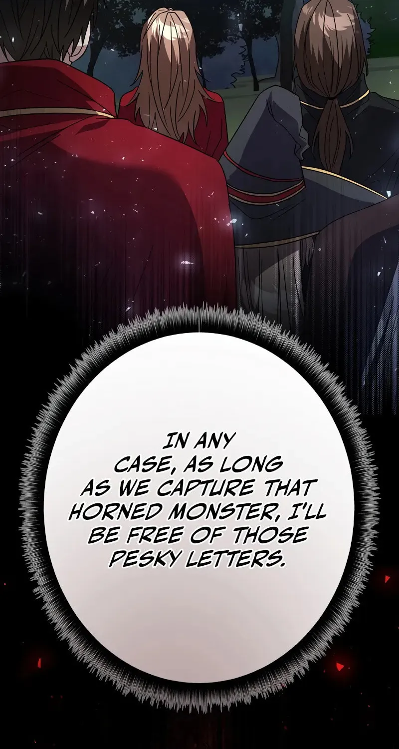Love Letter From the Future Chapter 25 page 84 - 