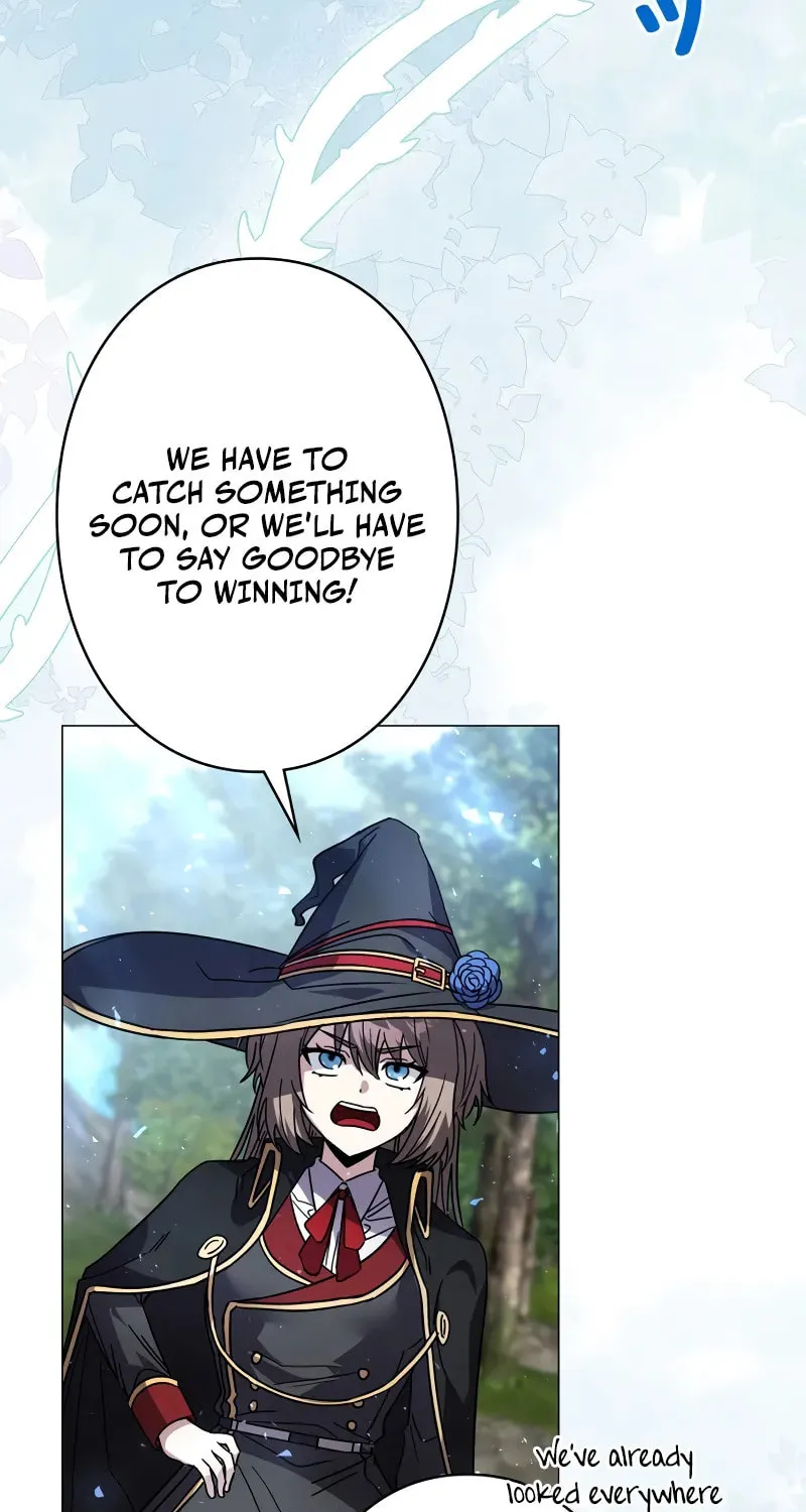 Love Letter From the Future Chapter 25 page 91 - 