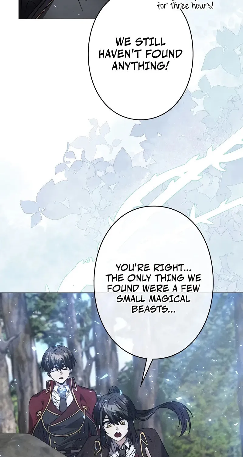 Love Letter From the Future Chapter 25 page 92 - 