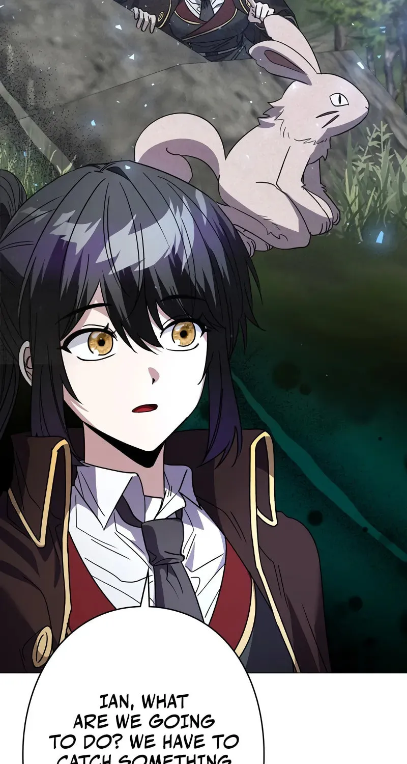 Love Letter From the Future Chapter 25 page 93 - 