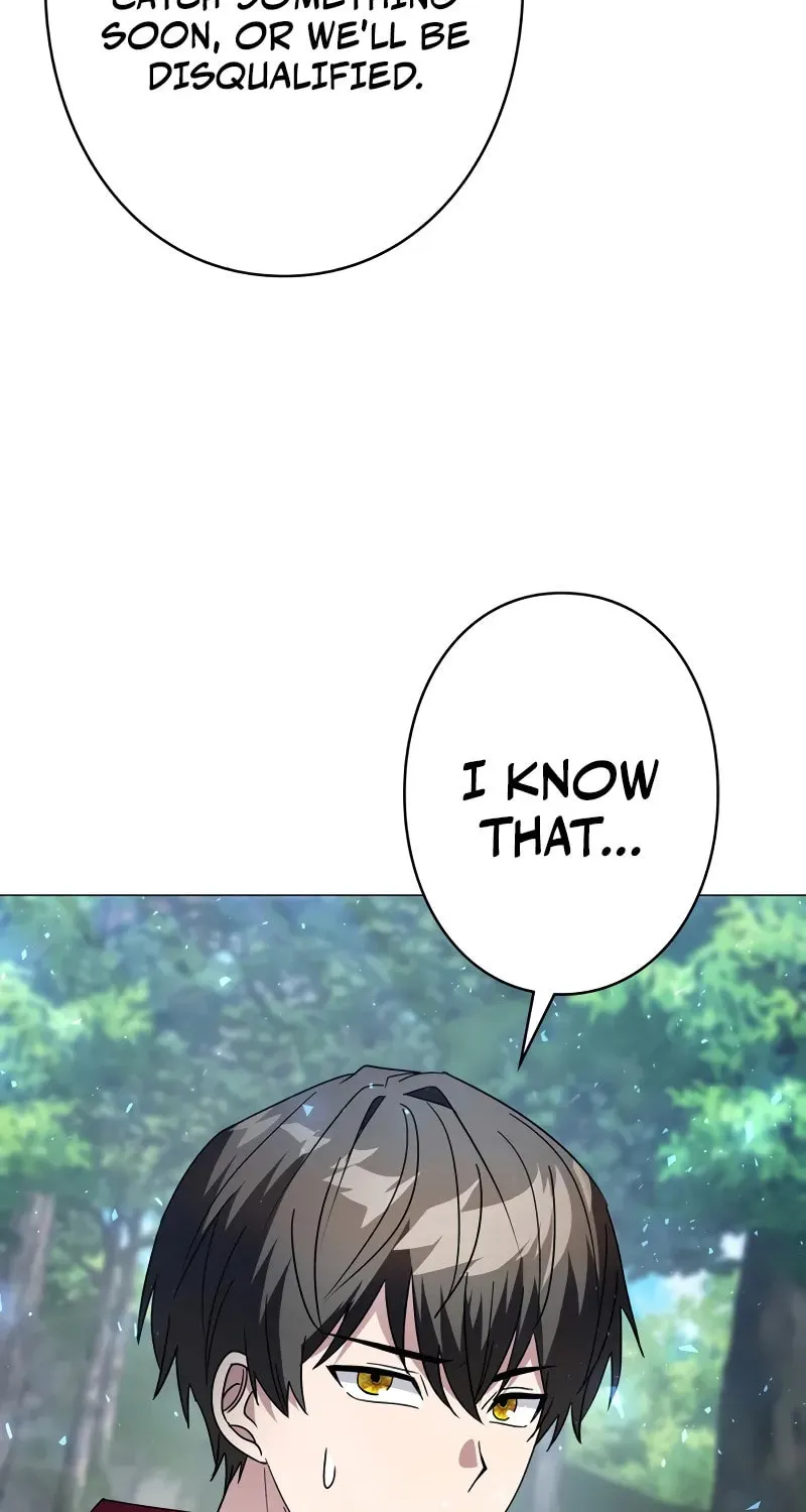 Love Letter From the Future Chapter 25 page 94 - 