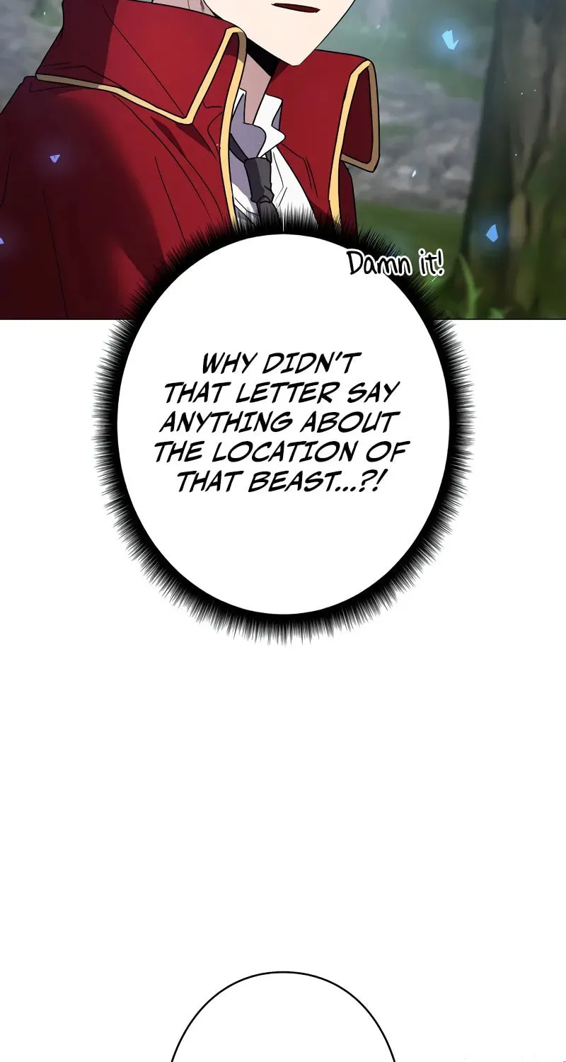 Love Letter From the Future Chapter 25 page 95 - 