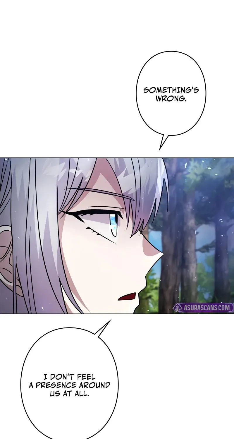 Love Letter From the Future Chapter 25 page 97 - 