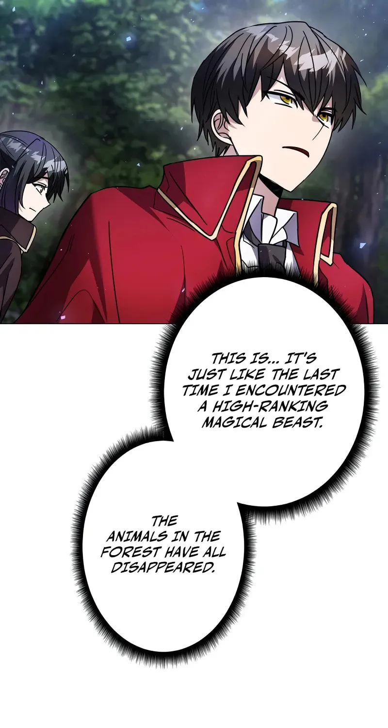 Love Letter From the Future Chapter 25 page 99 - 