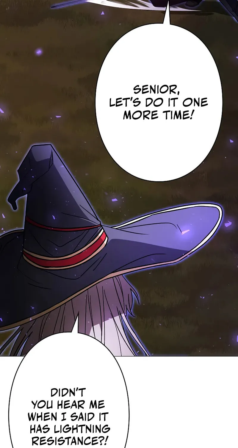 Love Letter From the Future Chapter 26 page 105 - 