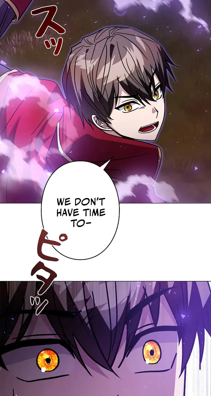 Love Letter From the Future Chapter 26 page 107 - 
