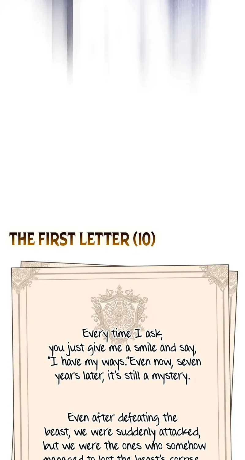 Love Letter From the Future Chapter 26 page 115 - 