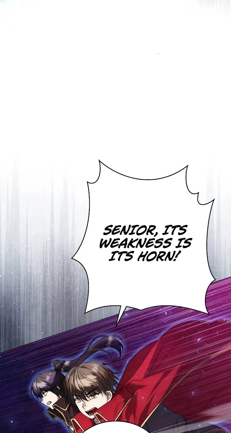 Love Letter From the Future Chapter 26 page 13 - 