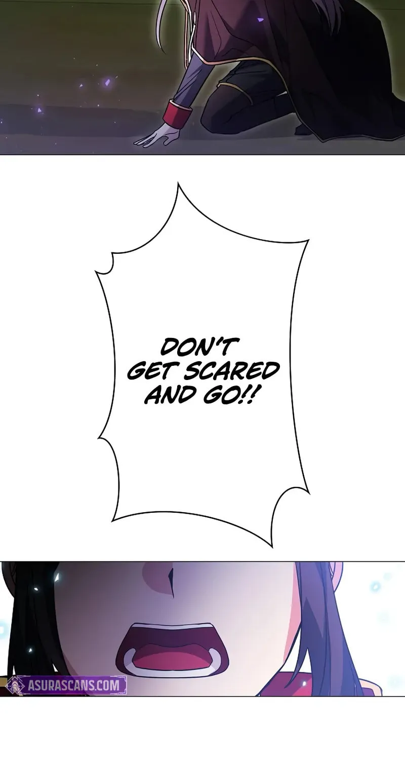 Love Letter From the Future Chapter 26 page 25 - 