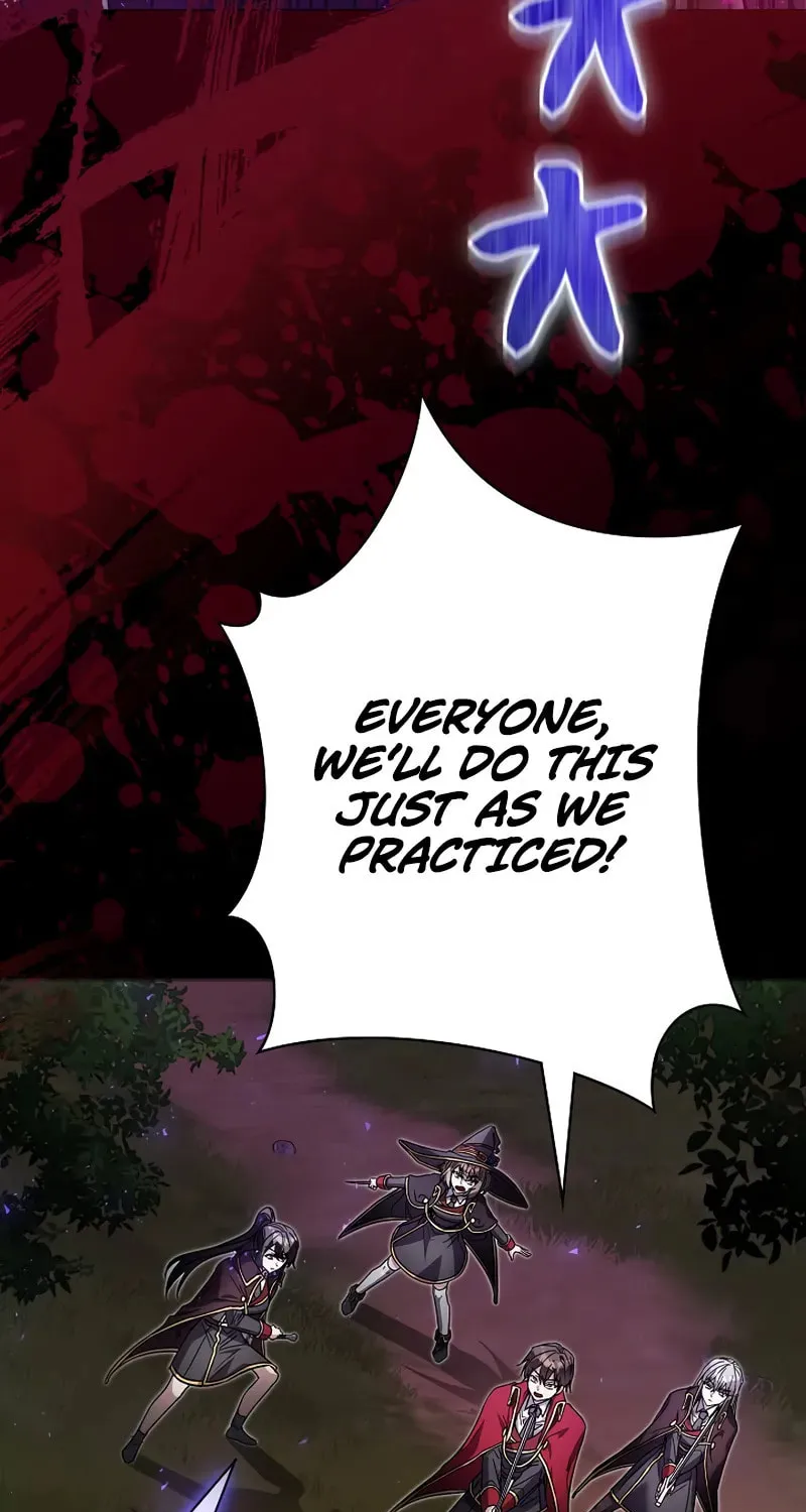 Love Letter From the Future Chapter 26 page 4 - 