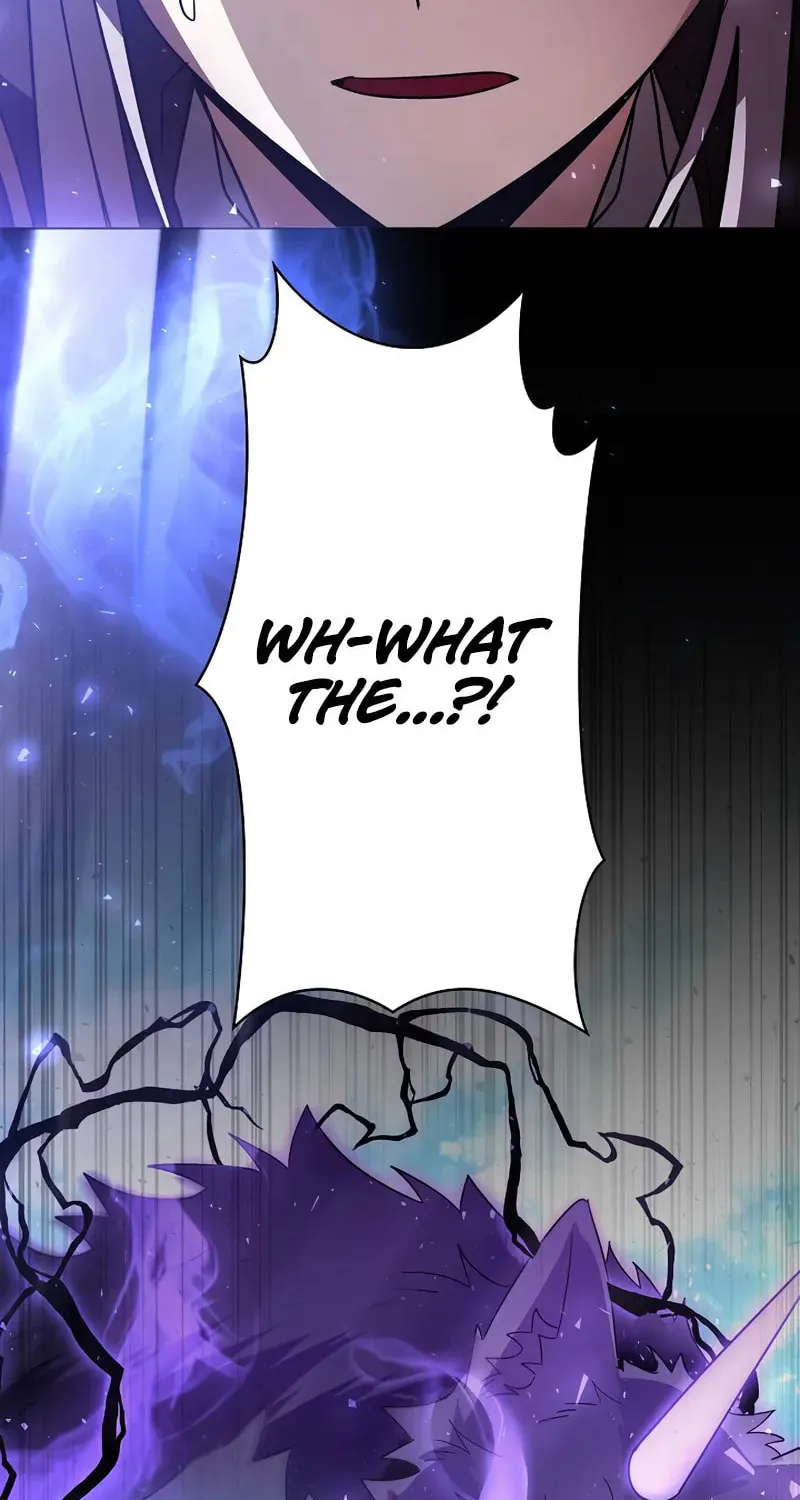 Love Letter From the Future Chapter 26 page 33 - 