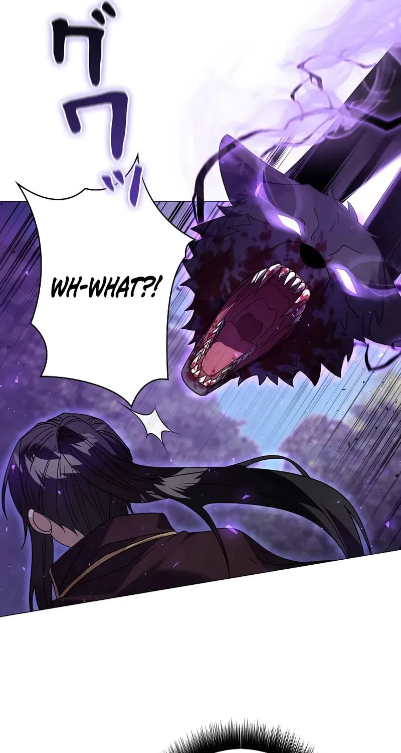 Love Letter From the Future Chapter 26 page 40 - 