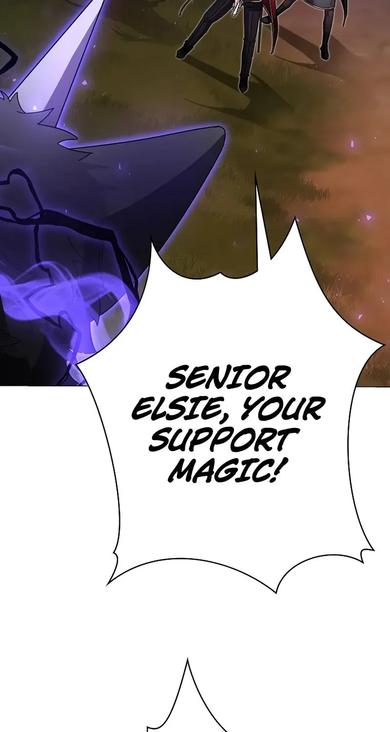 Love Letter From the Future Chapter 26 page 5 - 