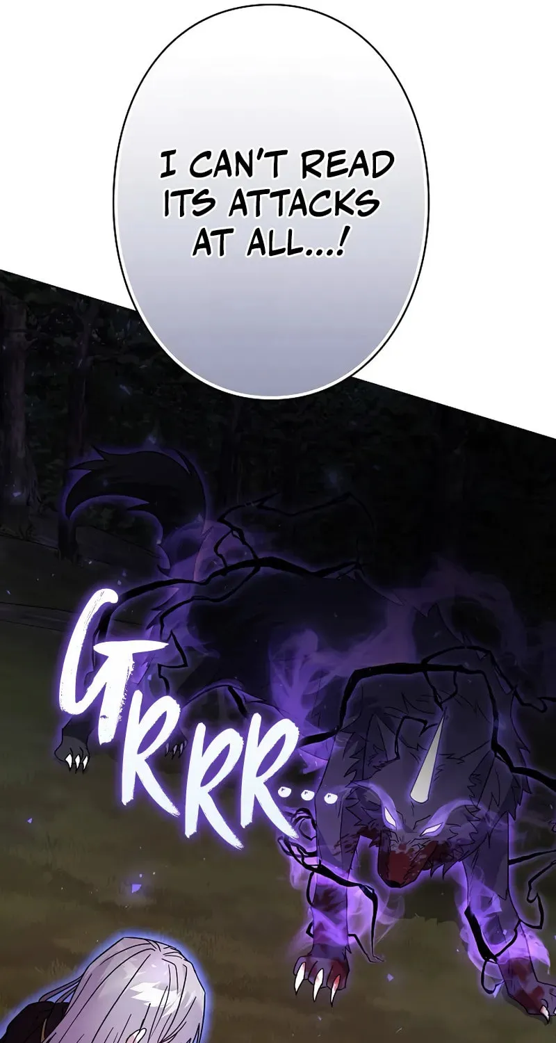 Love Letter From the Future Chapter 26 page 49 - 
