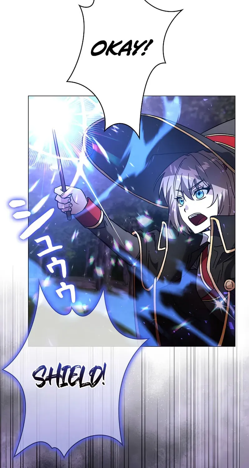 Love Letter From the Future Chapter 26 page 6 - 