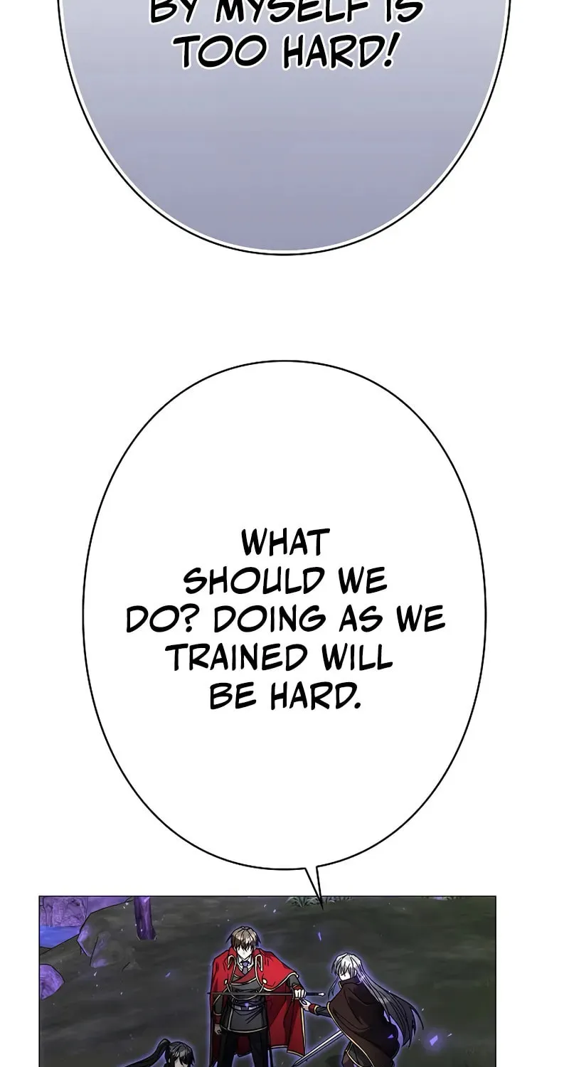Love Letter From the Future Chapter 26 page 51 - 