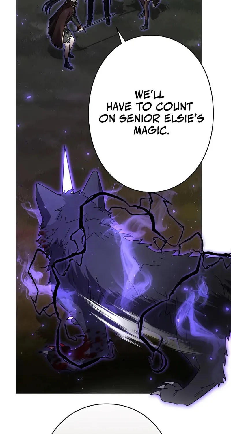 Love Letter From the Future Chapter 26 page 52 - 