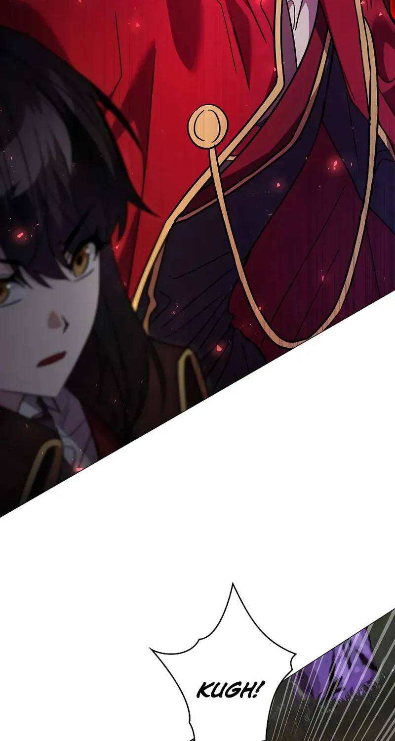 Love Letter From the Future Chapter 26 page 54 - 