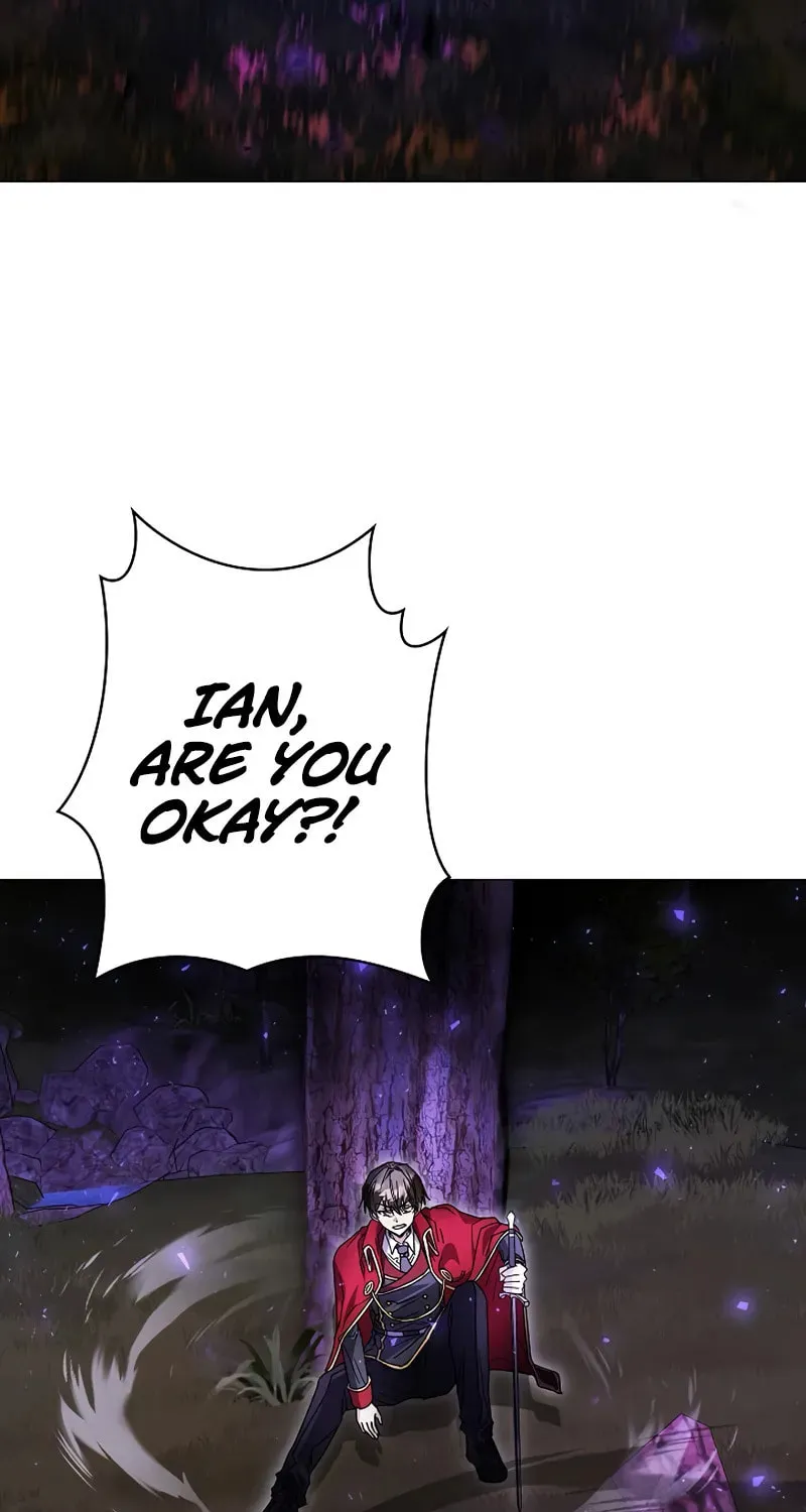 Love Letter From the Future Chapter 26 page 57 - 