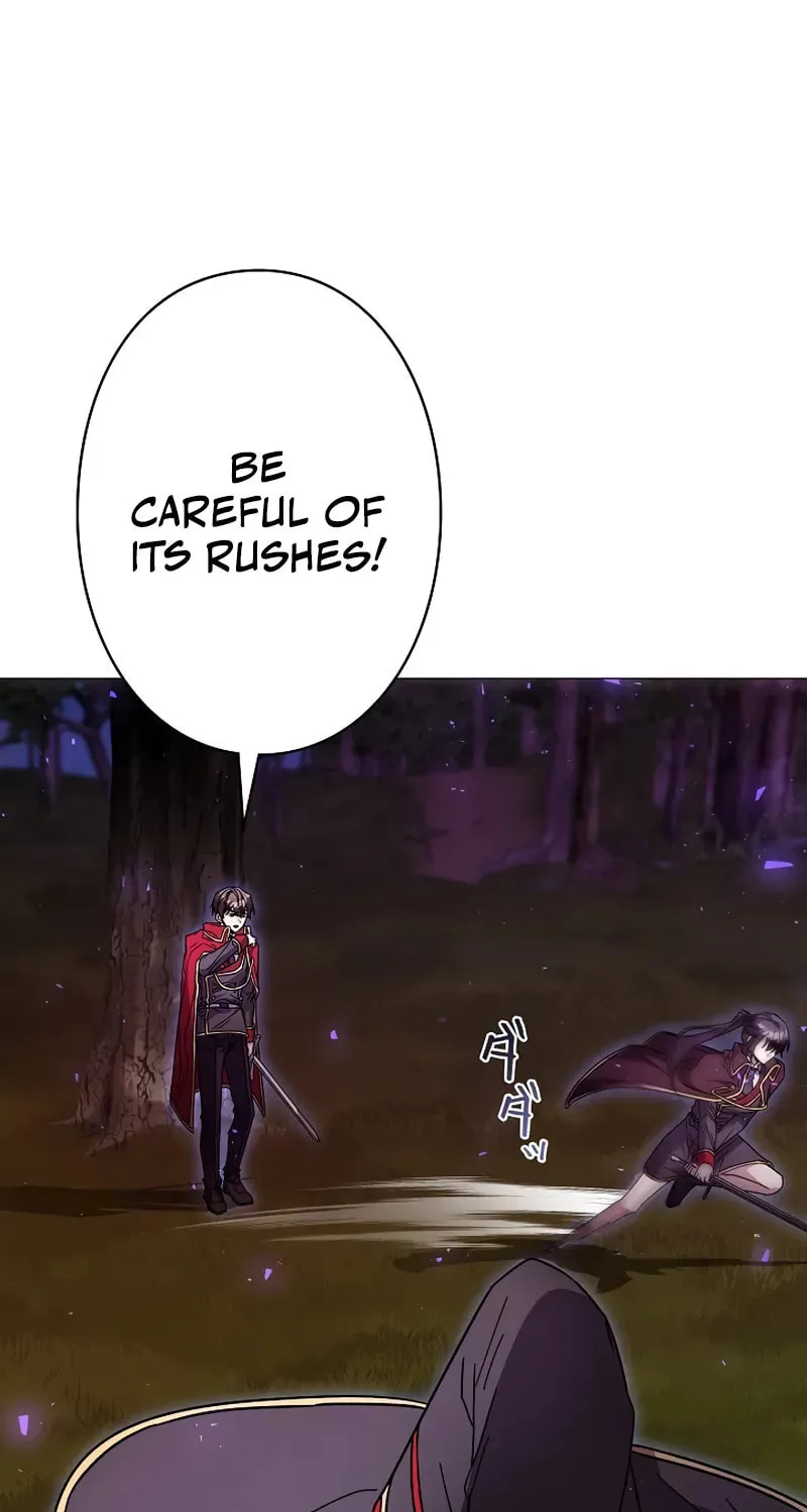 Love Letter From the Future Chapter 26 page 59 - 