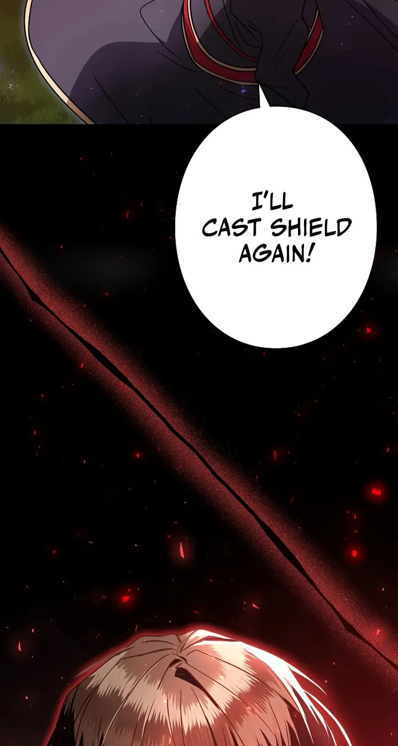 Love Letter From the Future Chapter 26 page 60 - 