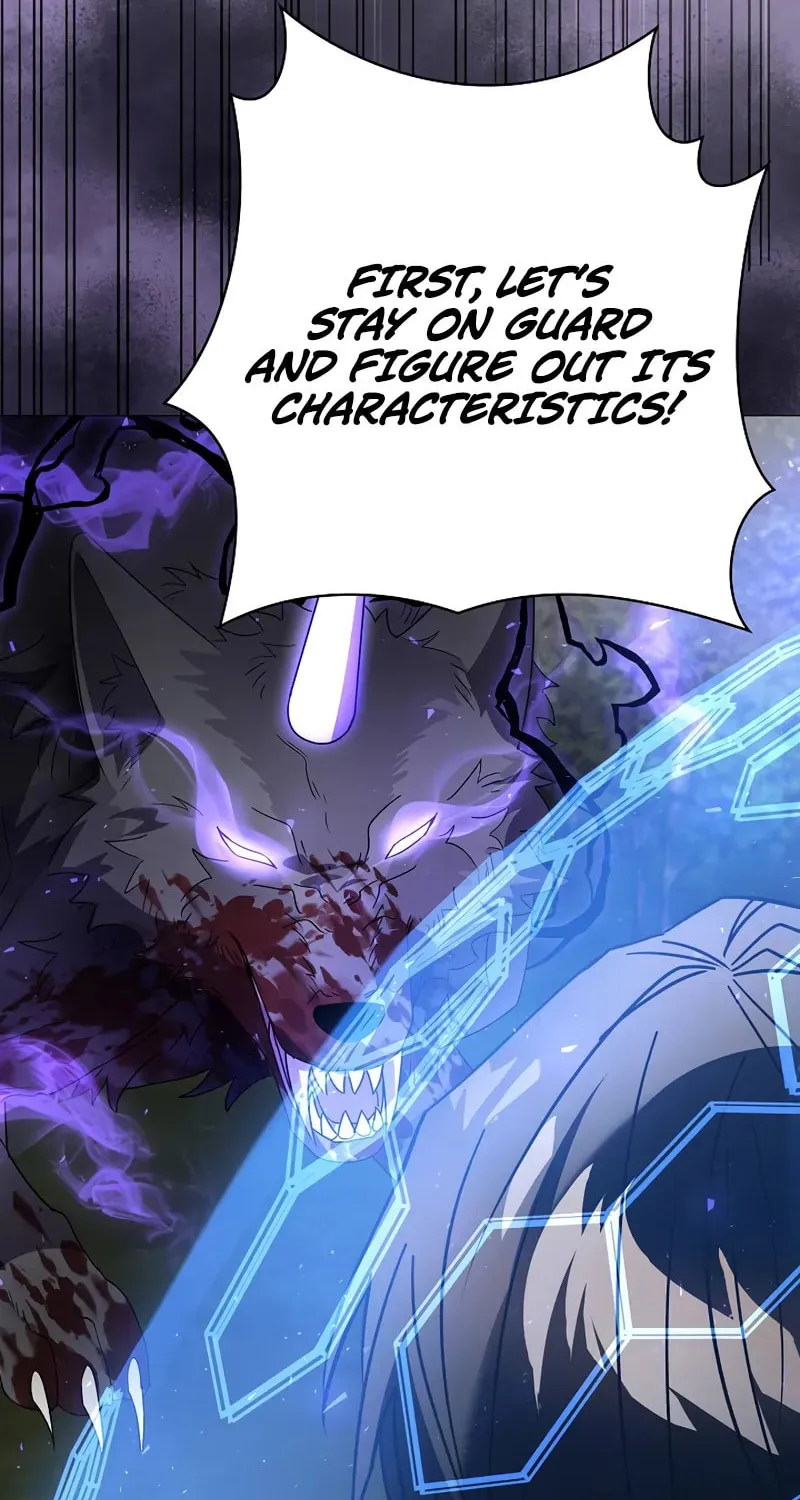 Love Letter From the Future Chapter 26 page 7 - 