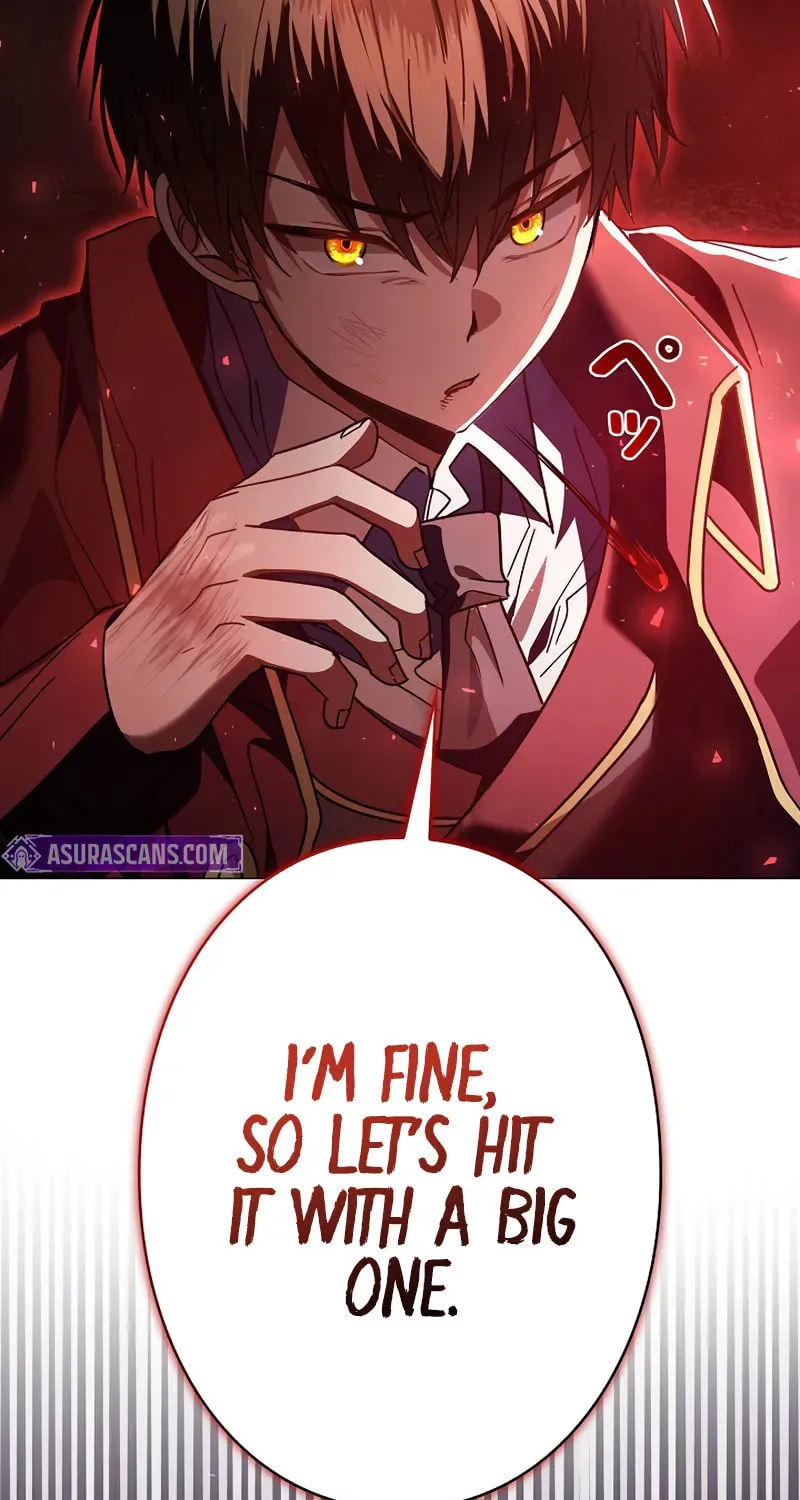 Love Letter From the Future Chapter 26 page 61 - 