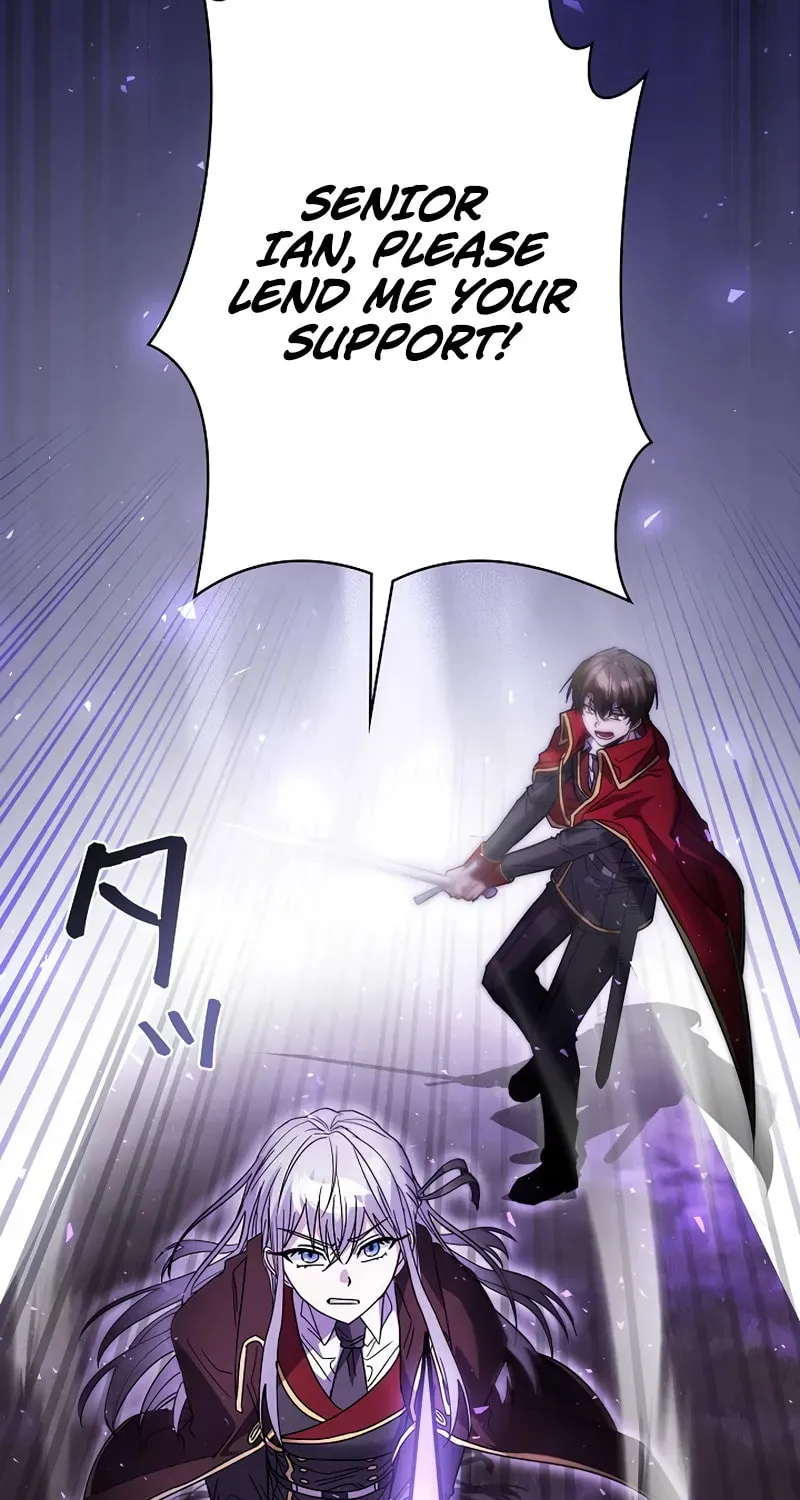 Love Letter From the Future Chapter 26 page 74 - 