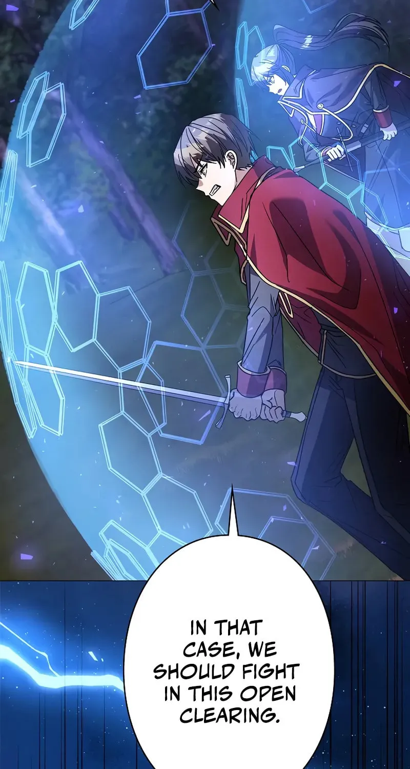 Love Letter From the Future Chapter 26 page 9 - 