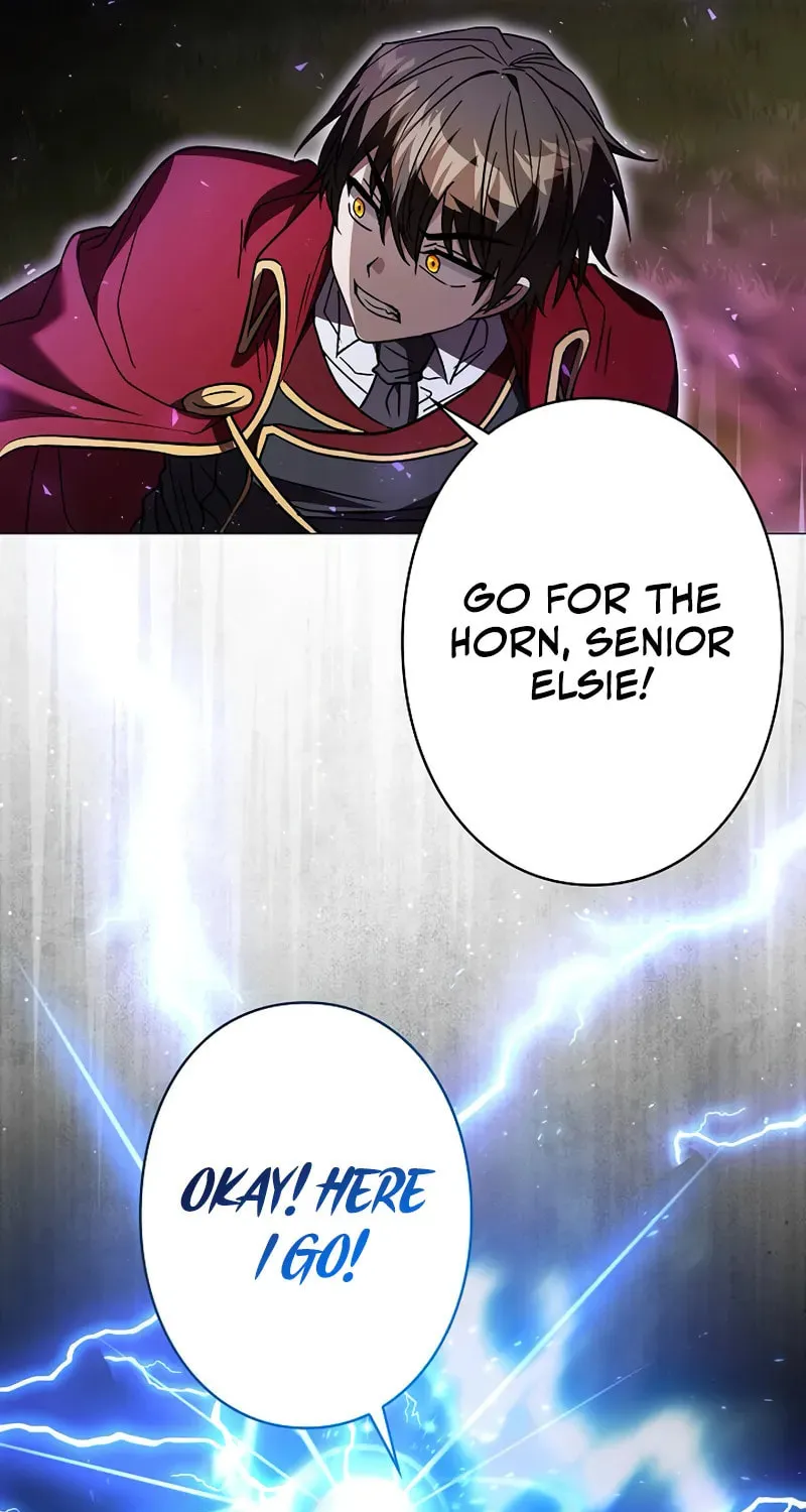 Love Letter From the Future Chapter 26 page 85 - 