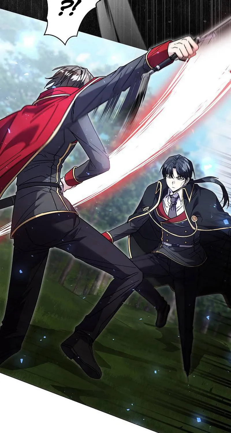 Love Letter From the Future Chapter 27 page 107 - 