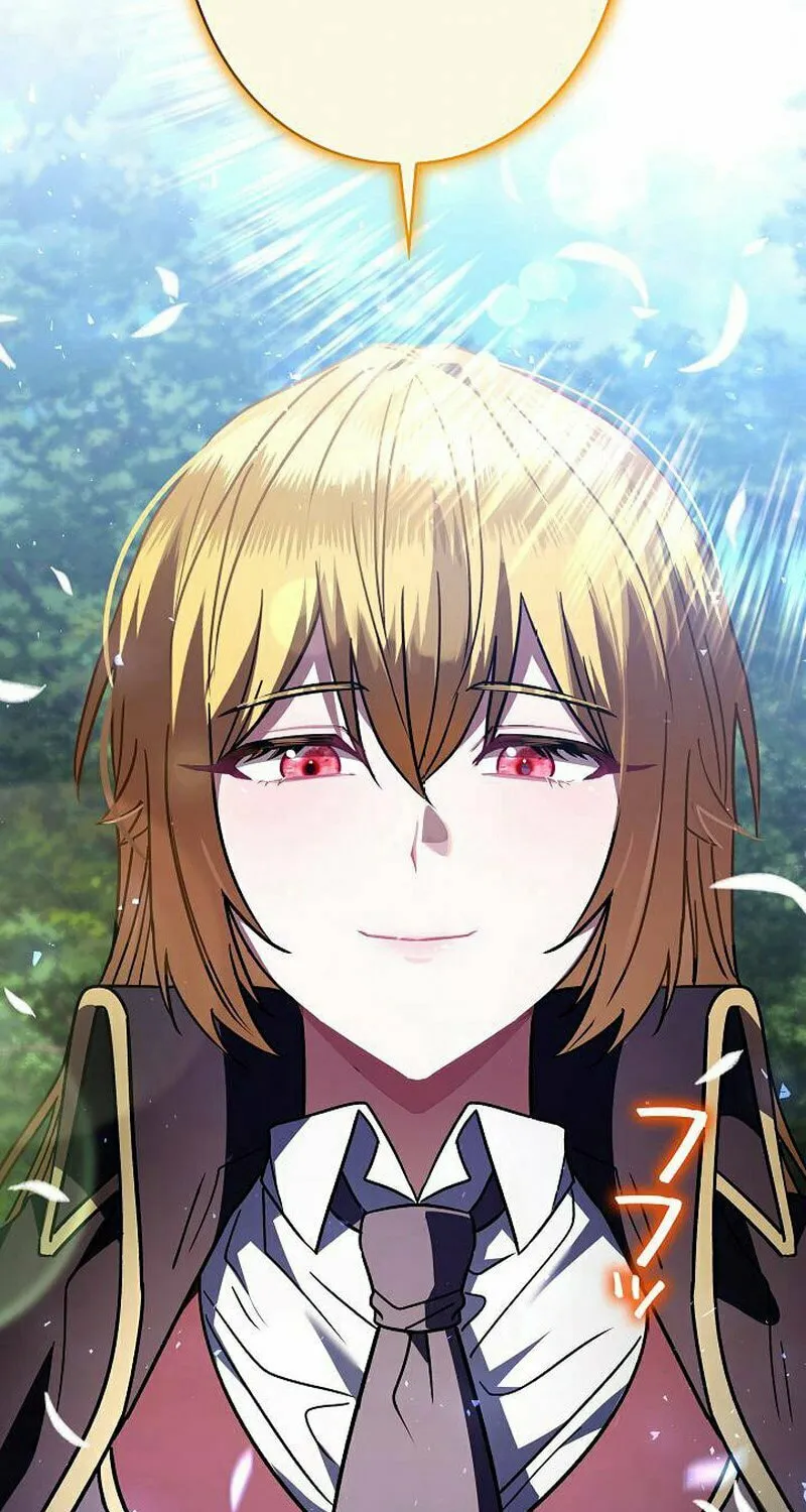 Love Letter From the Future Chapter 27 page 117 - 