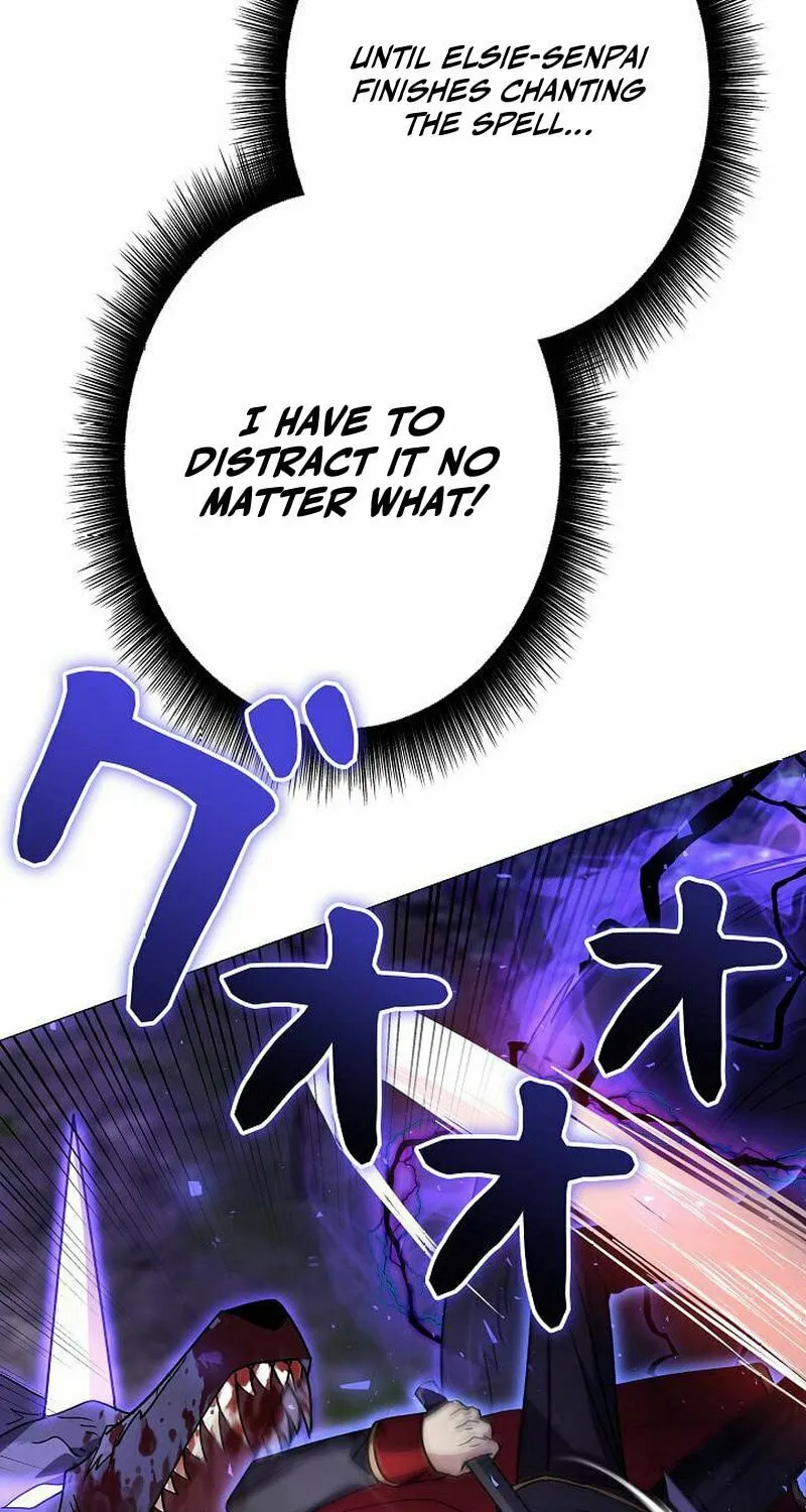 Love Letter From the Future Chapter 27 page 26 - 