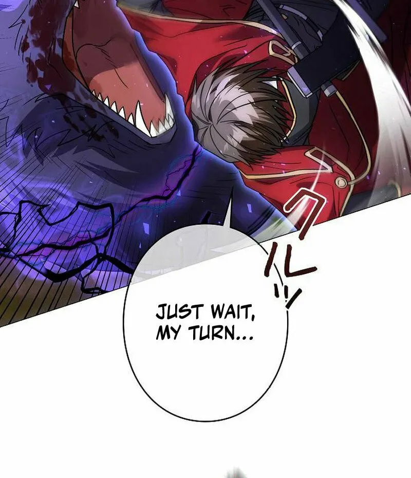 Love Letter From the Future Chapter 27 page 27 - 