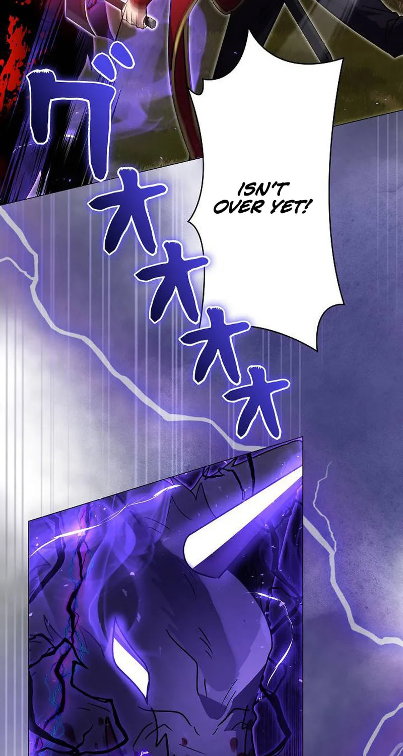 Love Letter From the Future Chapter 27 page 29 - 
