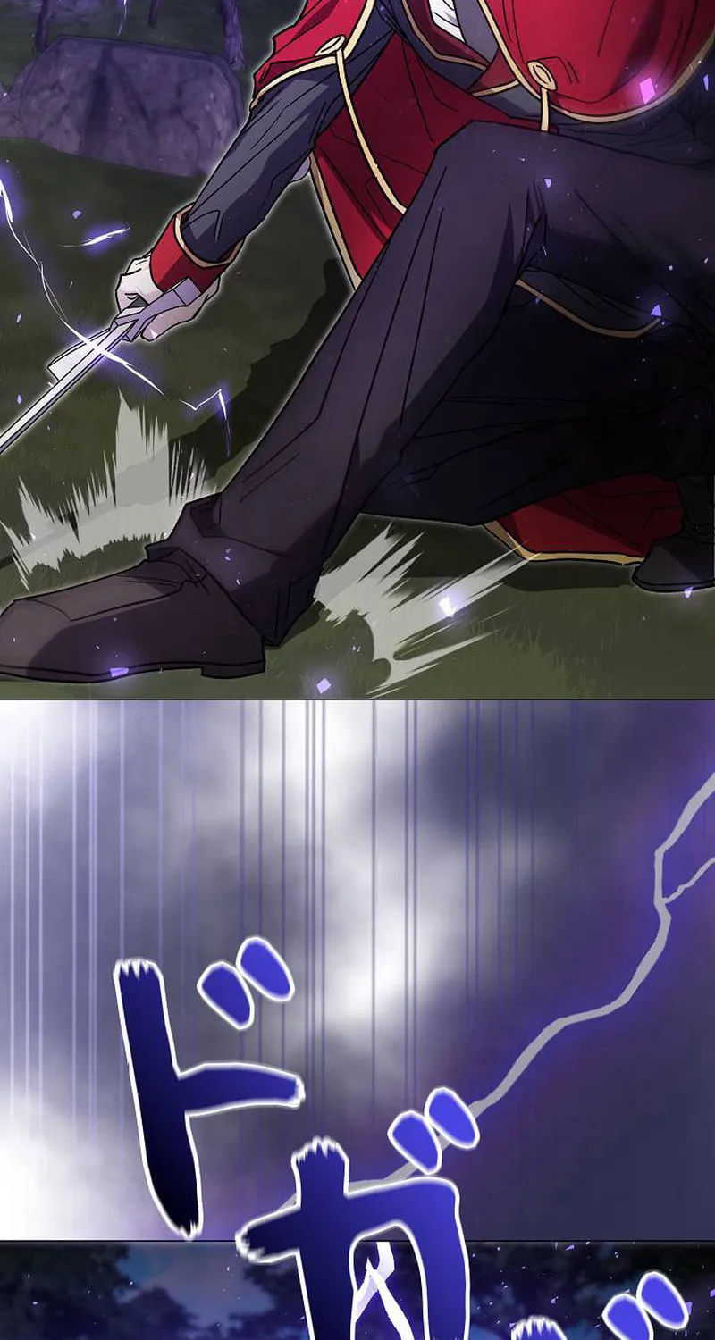 Love Letter From the Future Chapter 27 page 31 - 