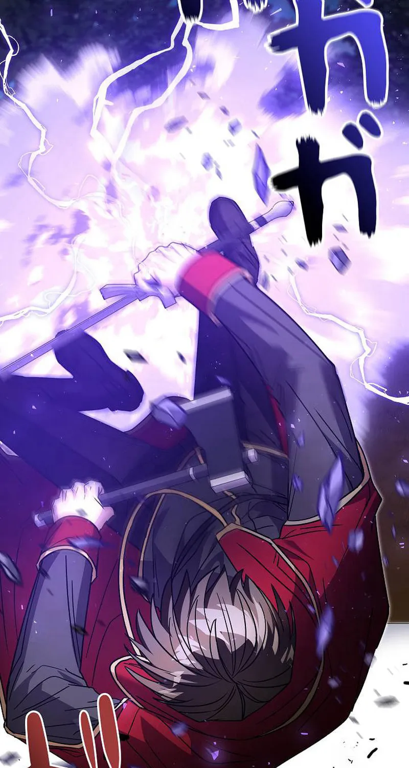 Love Letter From the Future Chapter 27 page 32 - 