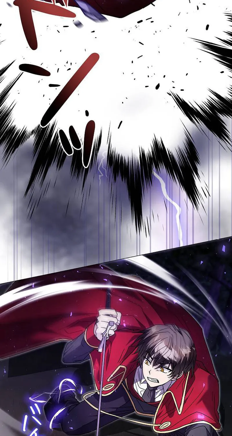 Love Letter From the Future Chapter 27 page 33 - 