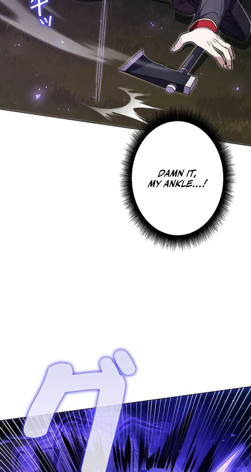 Love Letter From the Future Chapter 27 page 34 - 
