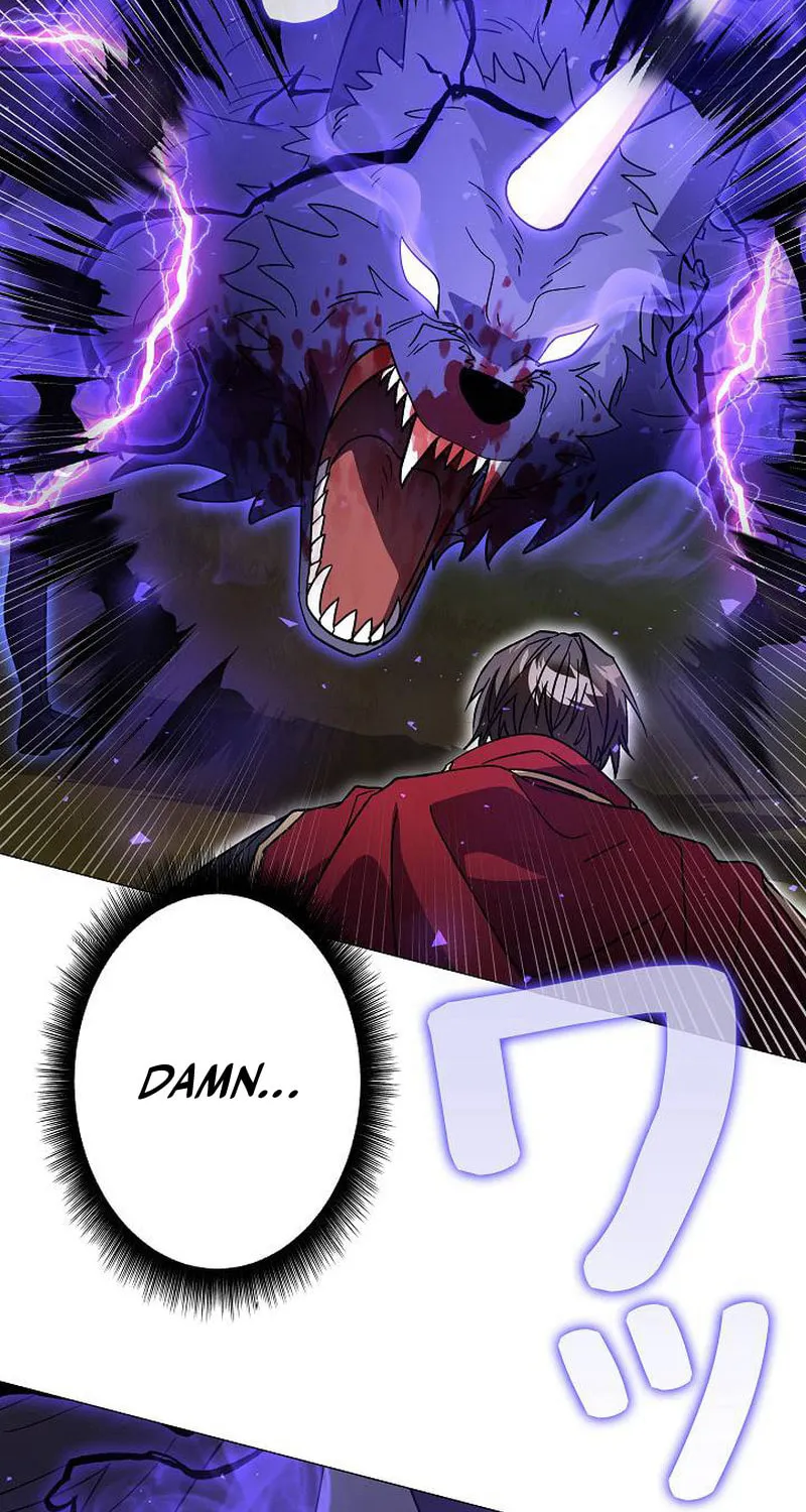 Love Letter From the Future Chapter 27 page 35 - 