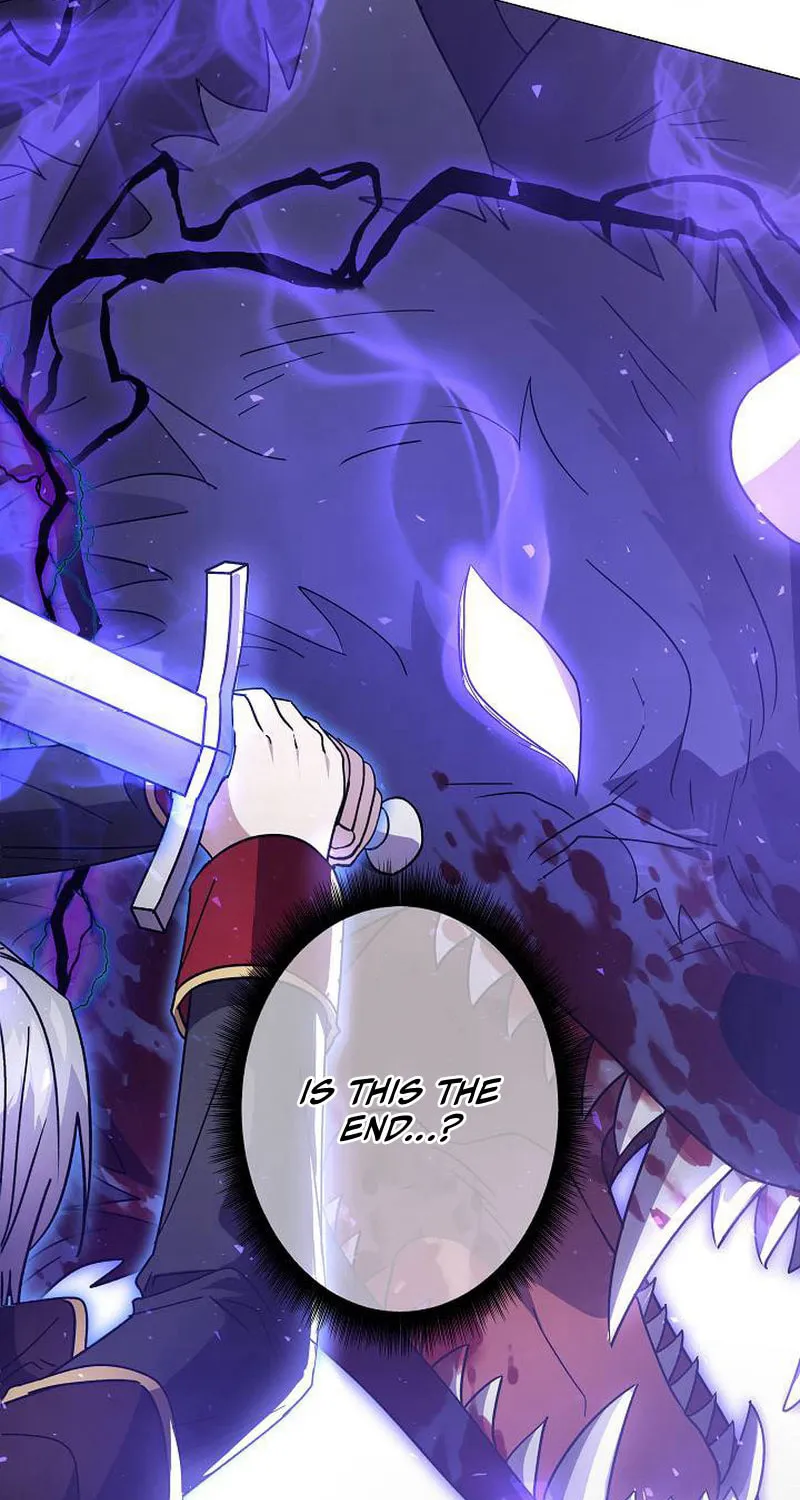 Love Letter From the Future Chapter 27 page 36 - 