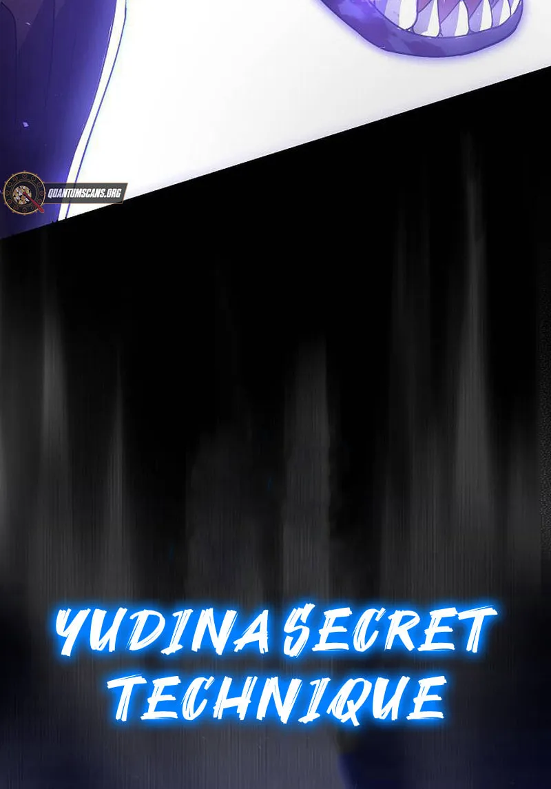 Love Letter From the Future Chapter 27 page 37 - 