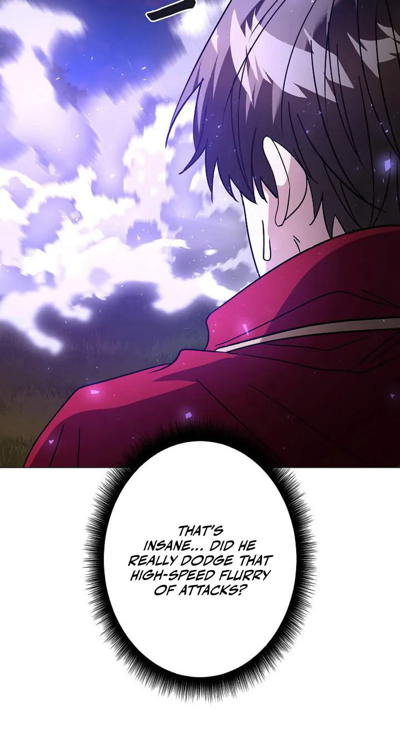 Love Letter From the Future Chapter 27 page 45 - 