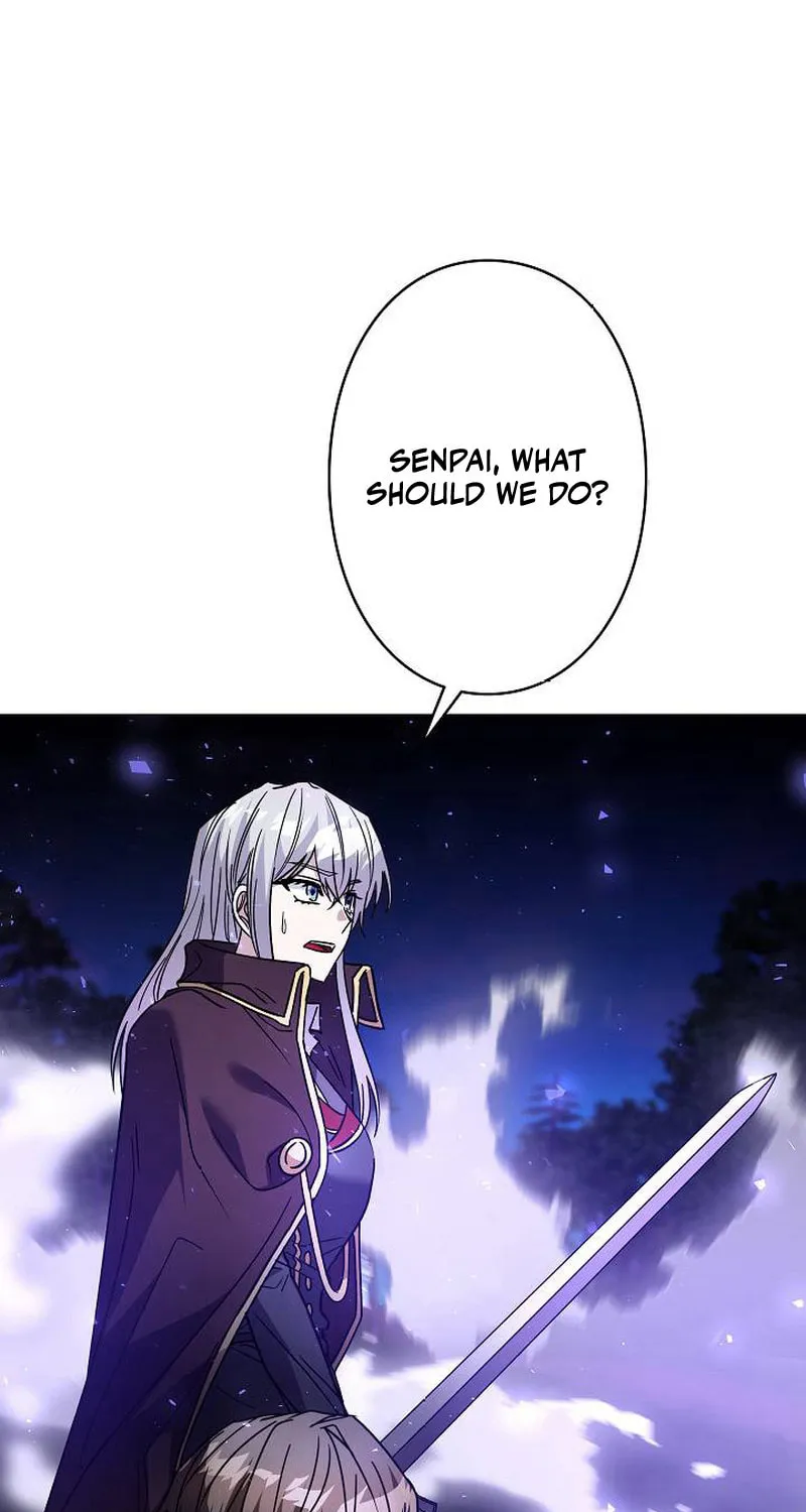 Love Letter From the Future Chapter 27 page 46 - 