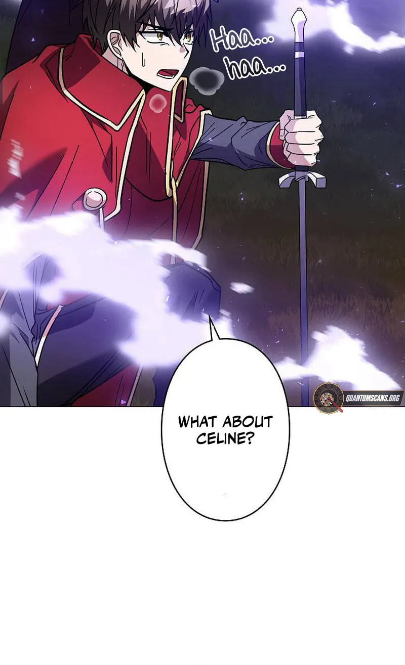Love Letter From the Future Chapter 27 page 47 - 