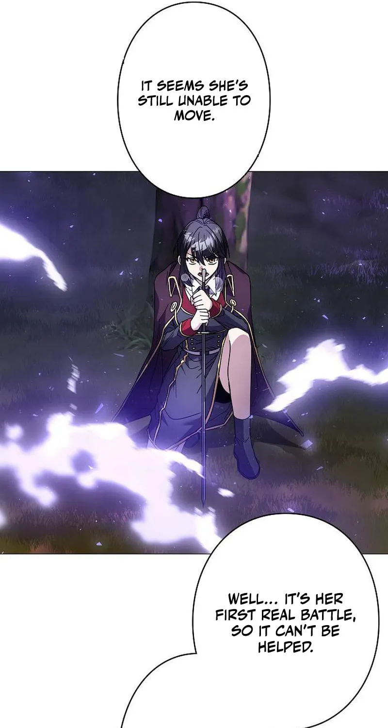 Love Letter From the Future Chapter 27 page 48 - 
