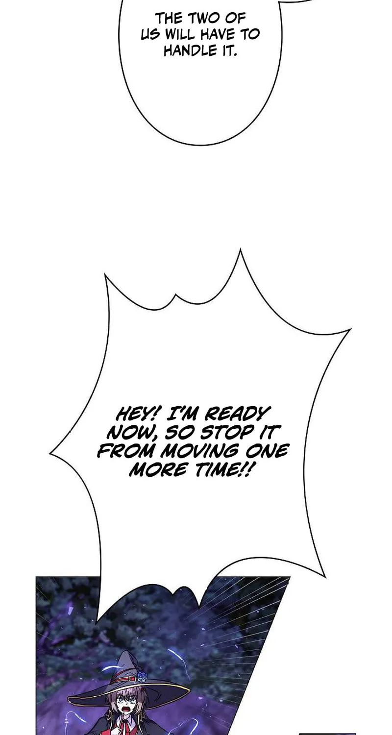 Love Letter From the Future Chapter 27 page 49 - 