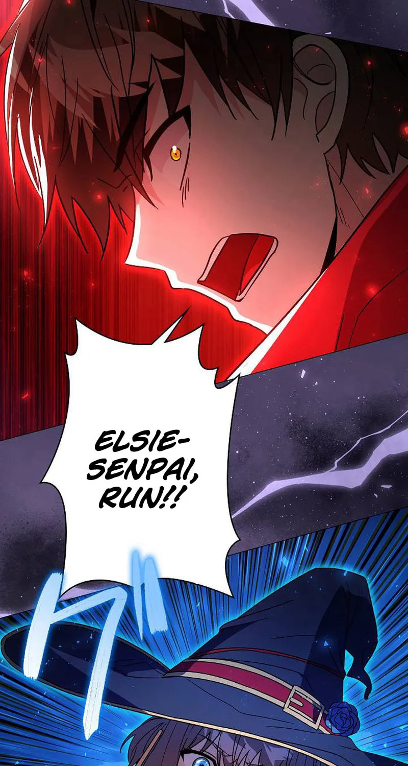 Love Letter From the Future Chapter 27 page 6 - 