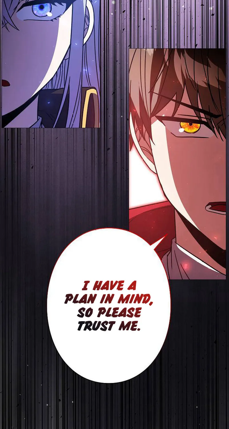 Love Letter From the Future Chapter 27 page 53 - 